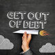 Illustration for article titled Get out of Debt: about Get out of Debt